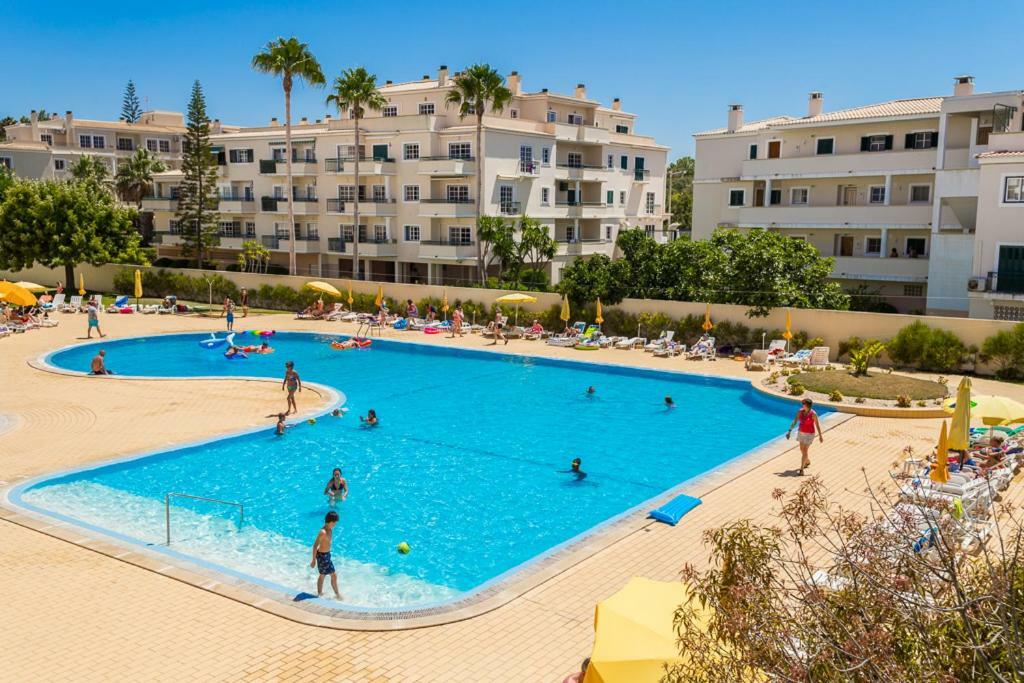Dunas Do Alvor T2 Exterior foto