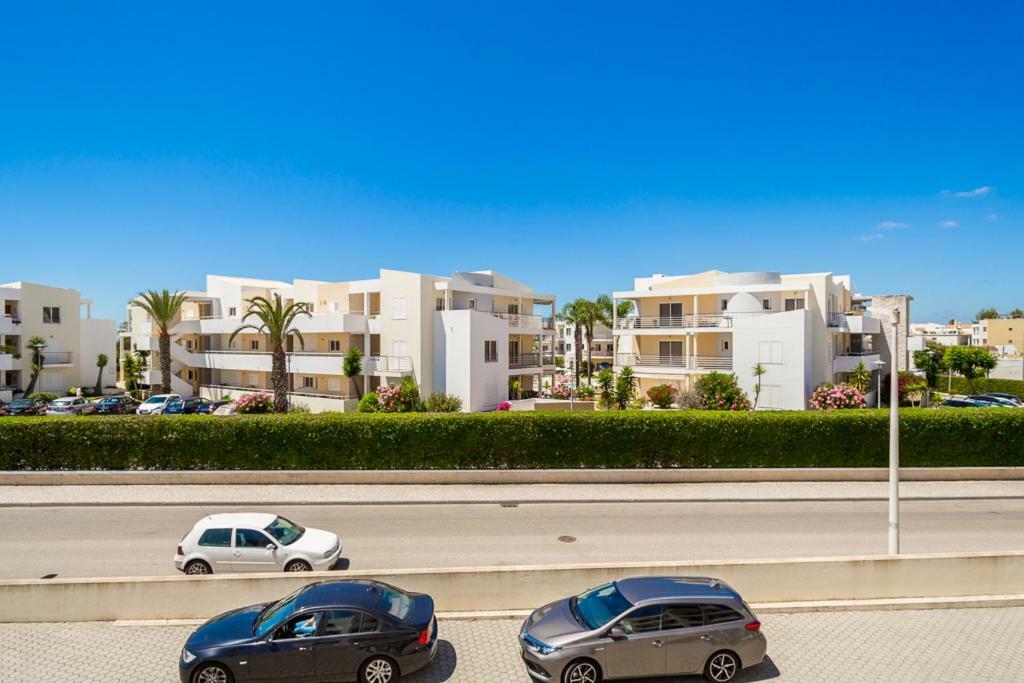 Dunas Do Alvor T2 Exterior foto